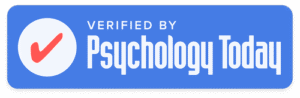 Psychology Today verified