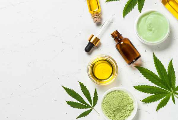 Targeted for its relatively benign effects compared to hard drugs, weed has been laced for decades