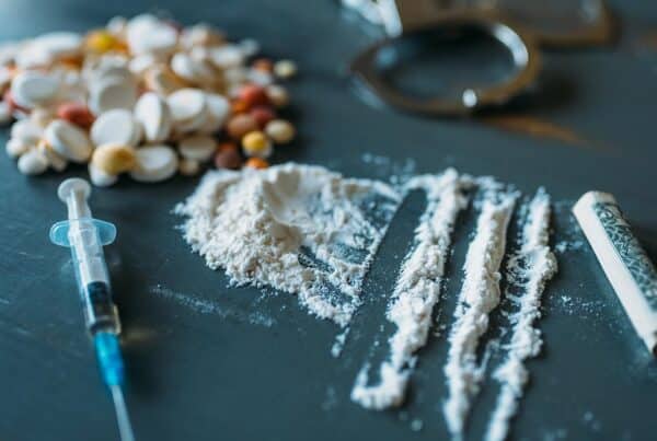 A dealer might mix fentanyl into heroin to create a stronger high while stretching supplies.