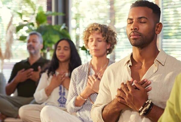 Alcoholics Anonymous does not have a religious affiliation, but it does have a spiritual aspect.