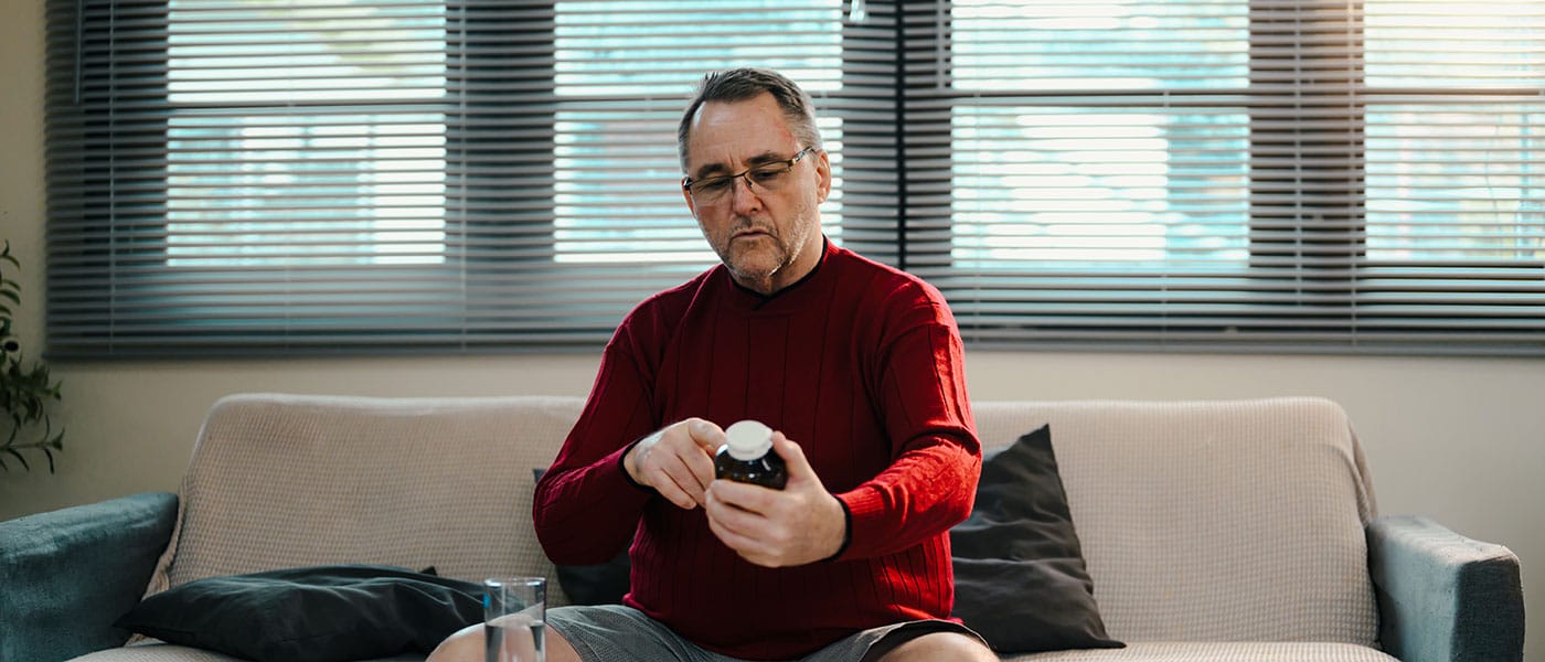 Meloxicam is classified as a nonsteroidal anti-Inflammatory drug