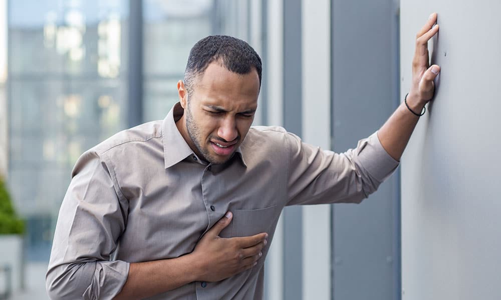 Illicit fentanyl has a high likelihood of causing death.