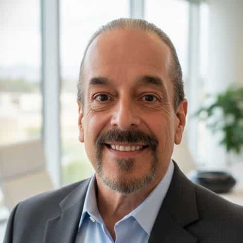 Dr. Robert S. Thompson