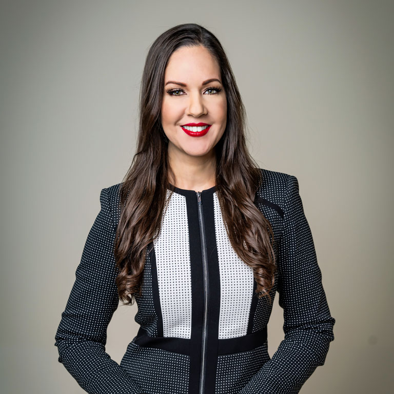 Dr. Wildaliz Caro