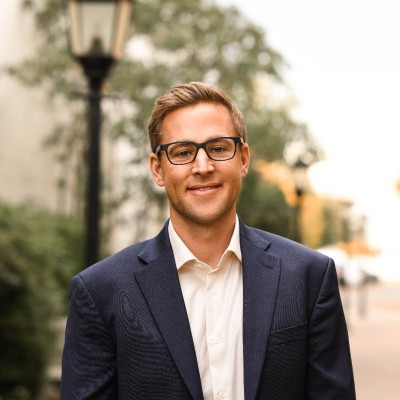 Timothy Bakels, B.A.